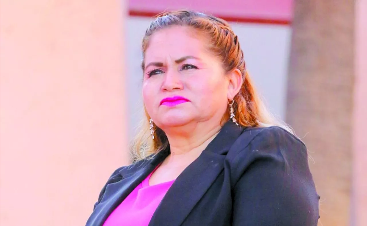 Ceci Flores reporta sobre un intento de secuestro a una madre buscadora de Sonora