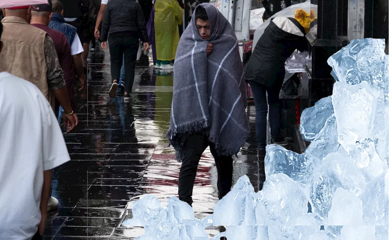 ¿Qué es el fenómeno “Norte” y cómo afectará a México?; esto se sabe