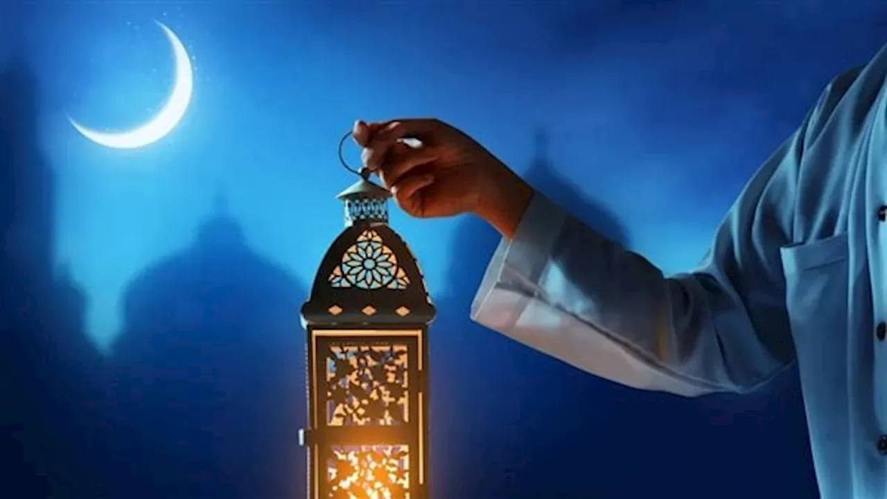 موعد شهر رمضان 2025 وعيد الفطر في مصر (إجازة العيد 5 أيام متواصلة)