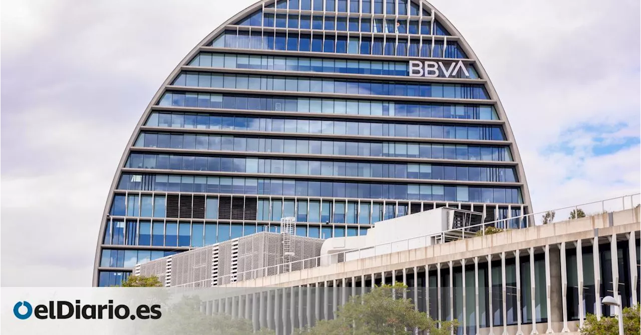 BBVA promete a la CNMC que no cerrará oficinas 'donde no haya otra cerca' para desbloquear su OPA sobre Sabadell