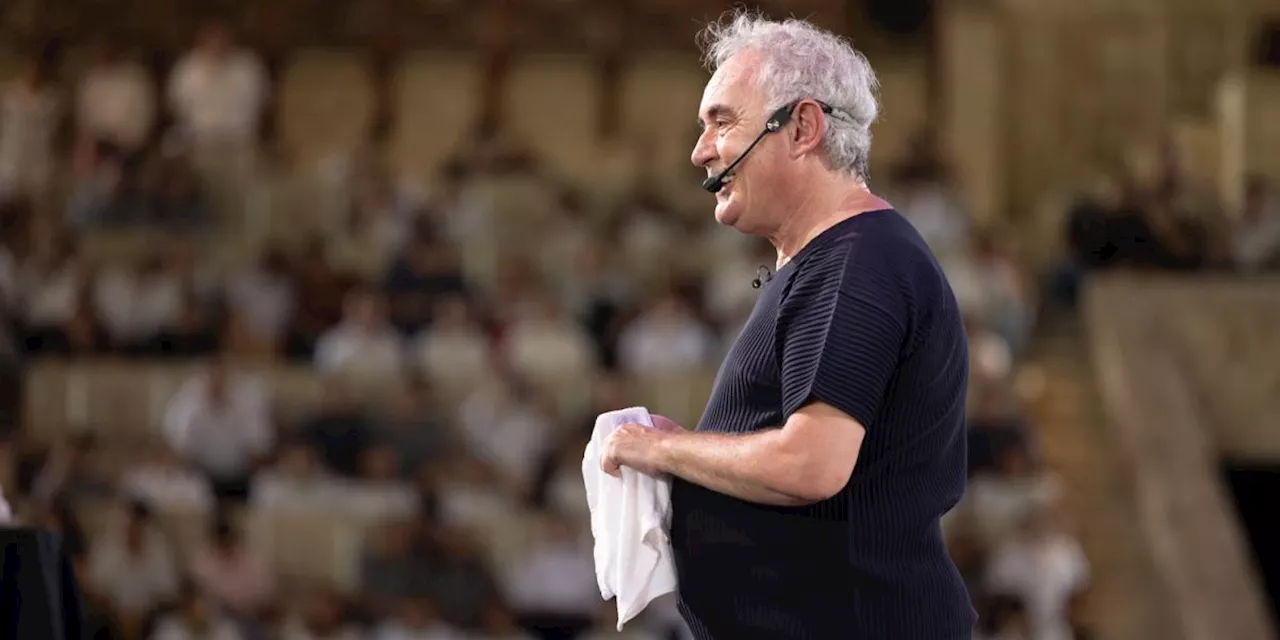 Ferran Adrià: la cocina mexicana en la mirada del chef que revolucionó la gastronomía