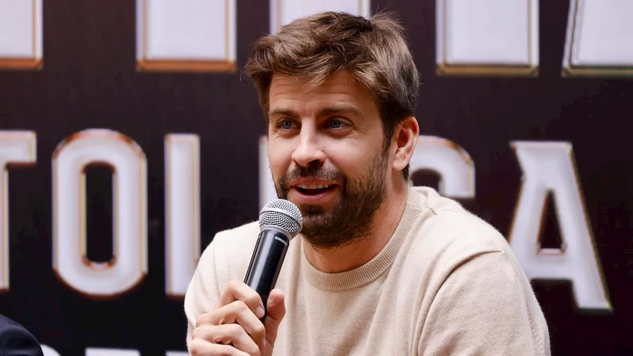 Piqué anuncia que la final de la Kings League América será en México