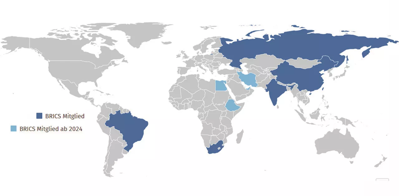Erdoğans BRICS-Kurs: Wende oder taktisches Manöver?