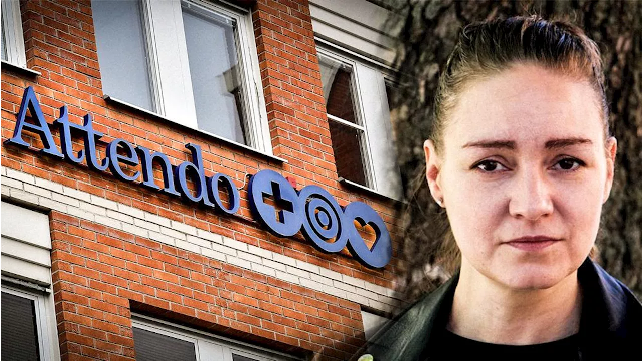 Högsta domstolen: Stine Christophersen får rätt – vårdpersonal får larma