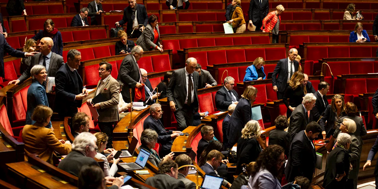 Mercosur-UE : Michel Barnier organise un débat à l’Assemblée nationale pour afficher le refus des...