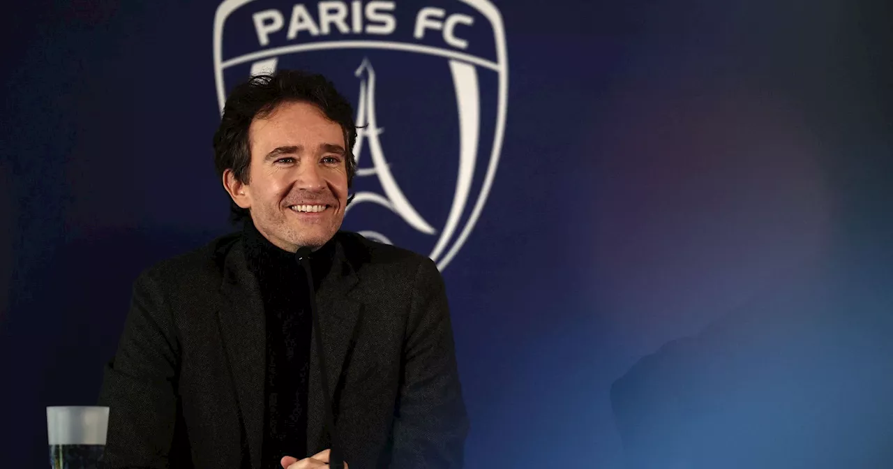 Rachat du Paris FC : La famille Arnault, LVMH et leur présence dans le monde du sport