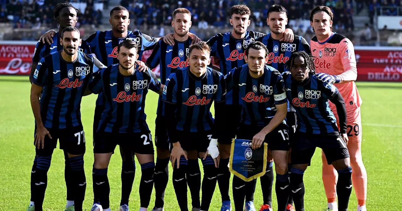 E se fosse l'Atalanta-spettacolo del mago Gasperini la squadra da battere nella lotta Scudetto?