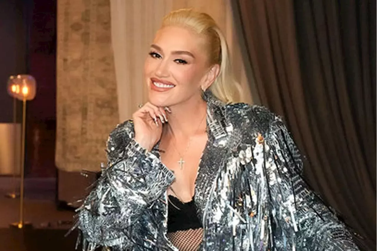 The Voice coach Gwen Stefani makes a shocking decision on the first night of the Playoffs