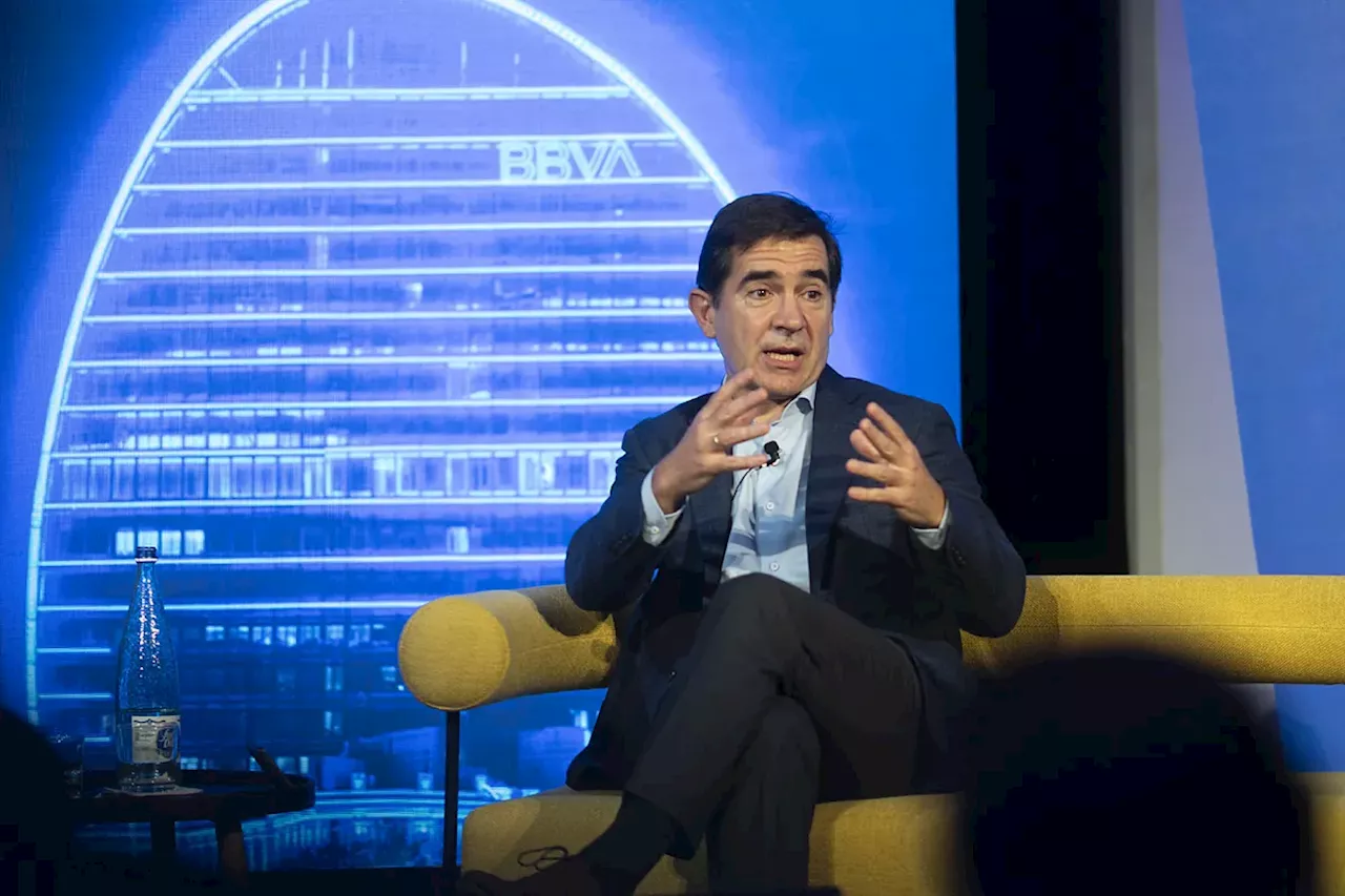 Competencia ve riesgo de que la opa de BBVA sobre Sabadell reduzca el crédito a pymes