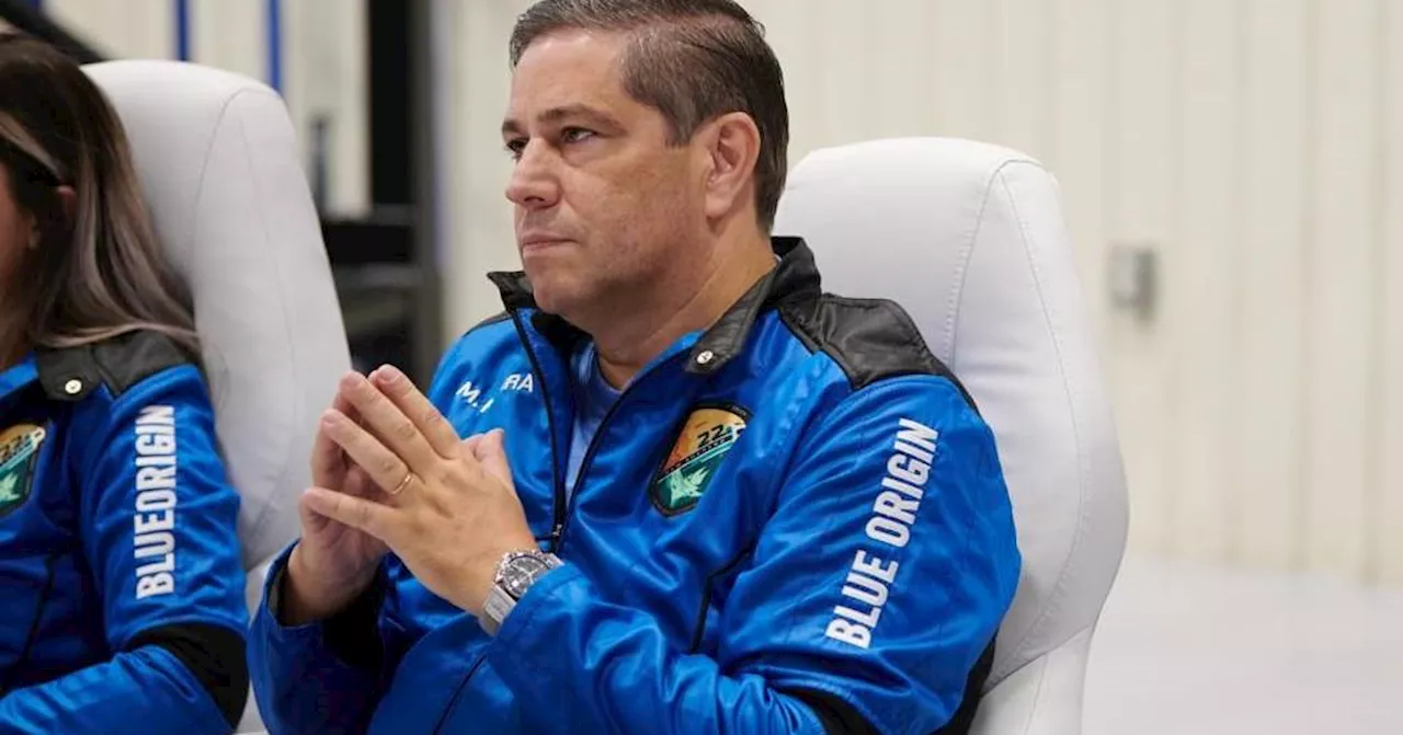 Mário Ferreira reforça participação na Savannah, concessionária de lítio em Boticas