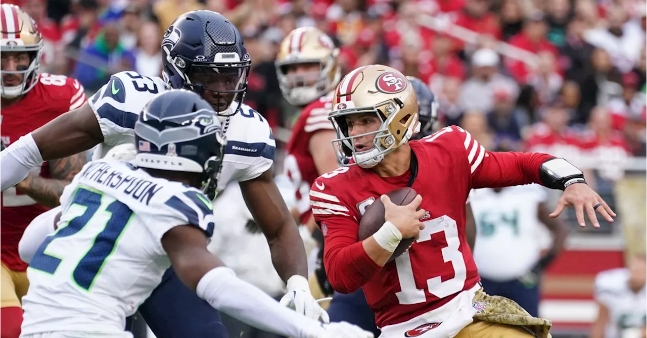 All-22 Film Breakdown: Reviewing the good and bad from the Seahawks’ vital win vs. 49ers