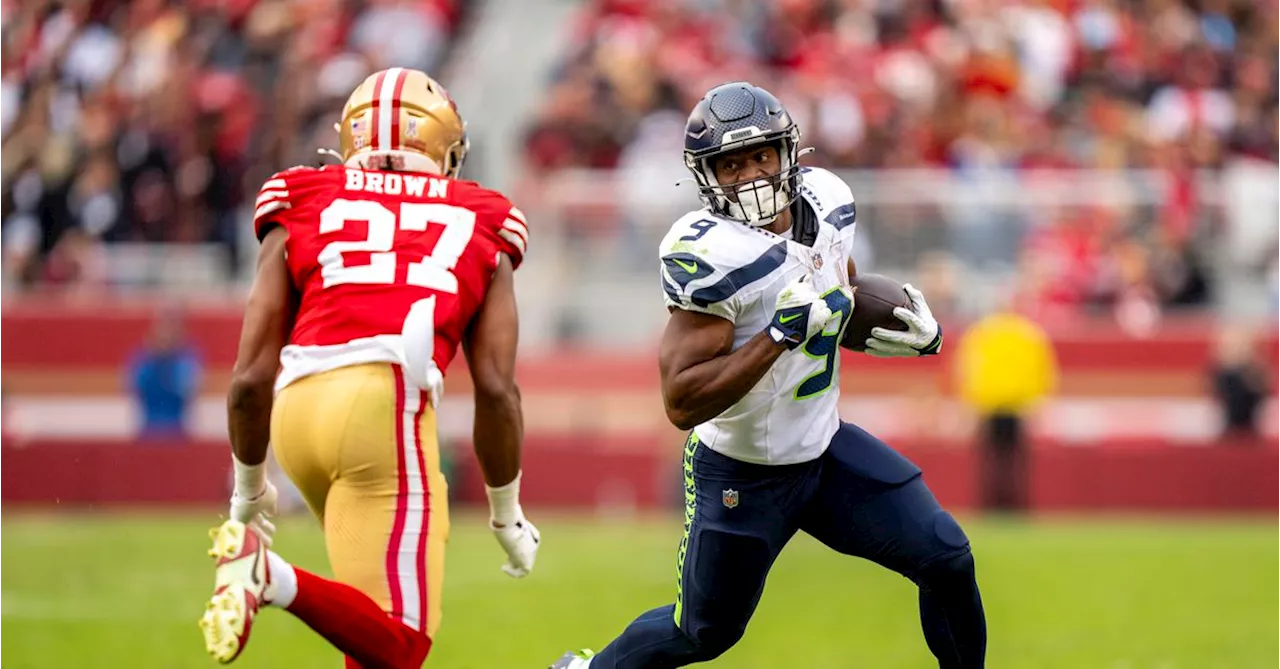 Seahawks Reacts Survey: Who’s winning the wild and wacky NFC West?