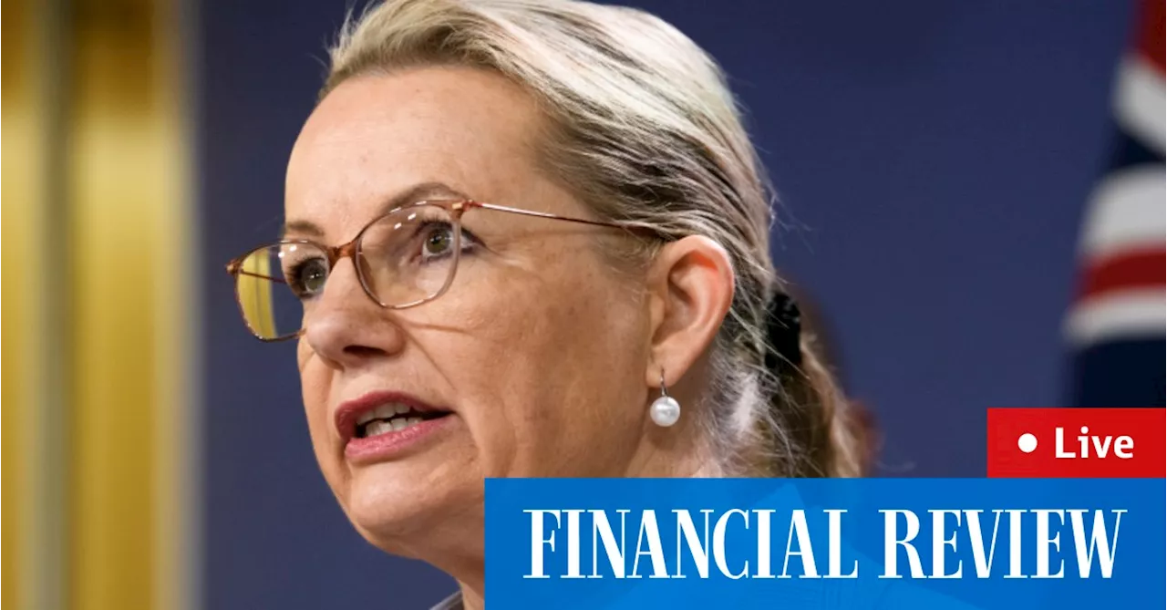 Future Fund: Liberal’s Sussan Ley says changes are unwise