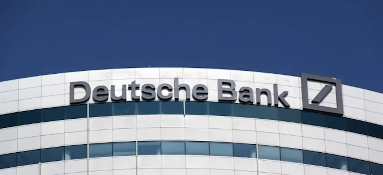 Deutsche Bank-Aktie gefragt: Deutsche Bank übernimmt Anteile an Aleph Alpha