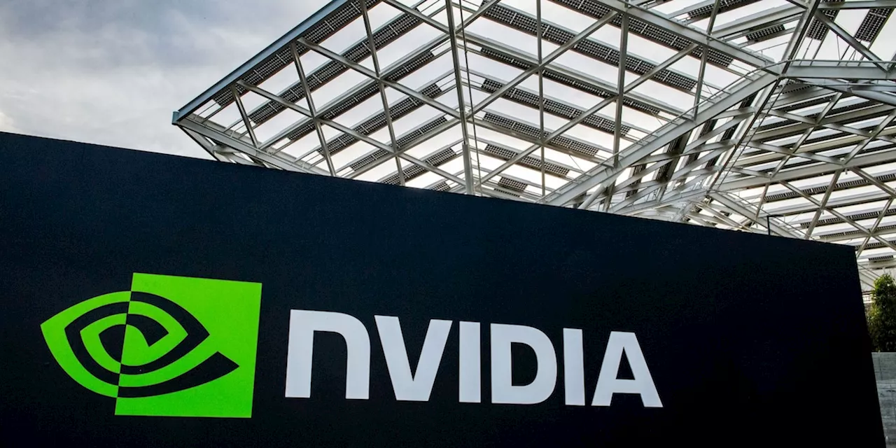 Analysten rechnen bei Nvidia mit Verdopplung von Umsatz und Gewinn