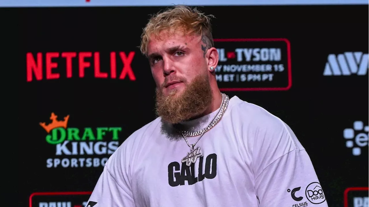 Undisputed Champ Calls Out Jake Paul: ‘What Are We Gonna Do?’