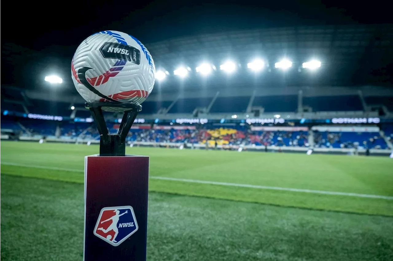 Digital Innovation Fuels NWSL Fandom Ahead Of Championship Match