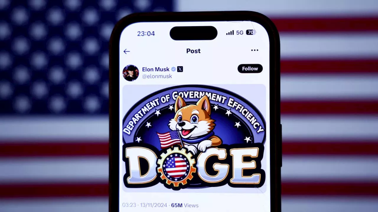 DOGE reportedly considers mobile tax-filing app to simplify US tax process