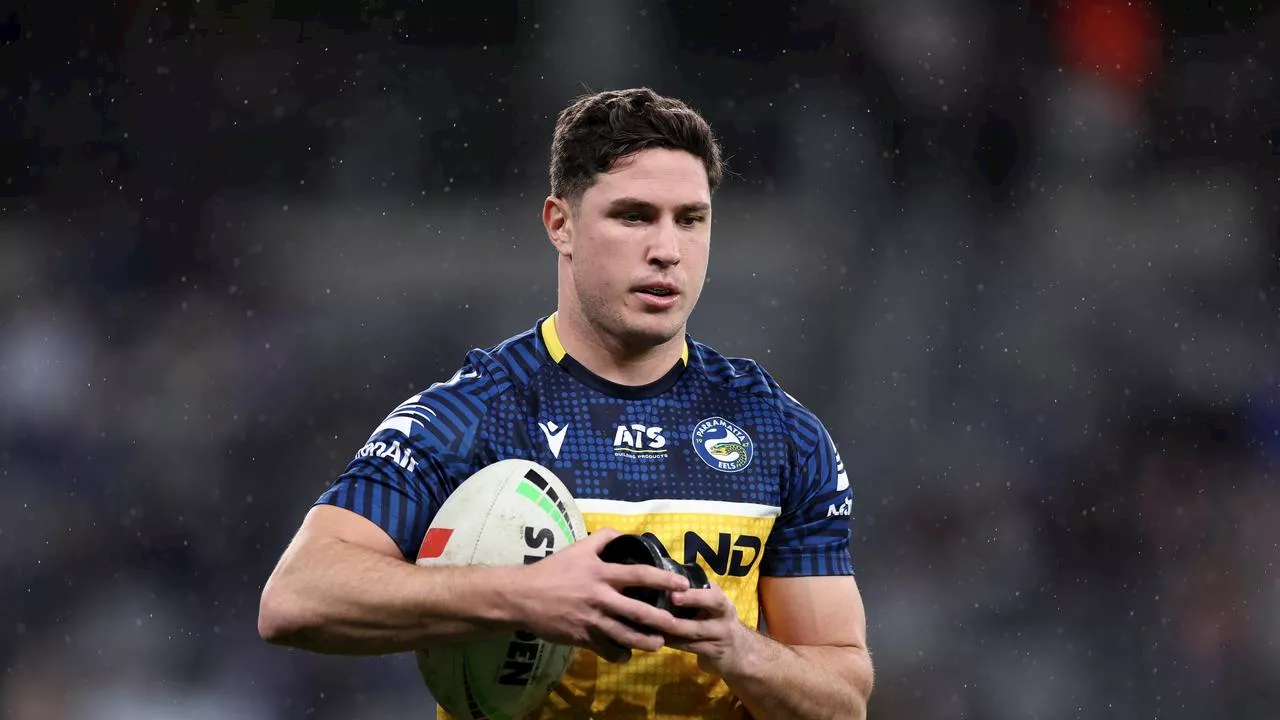 Eels plan for huge Mitch Moses contract development following horror year