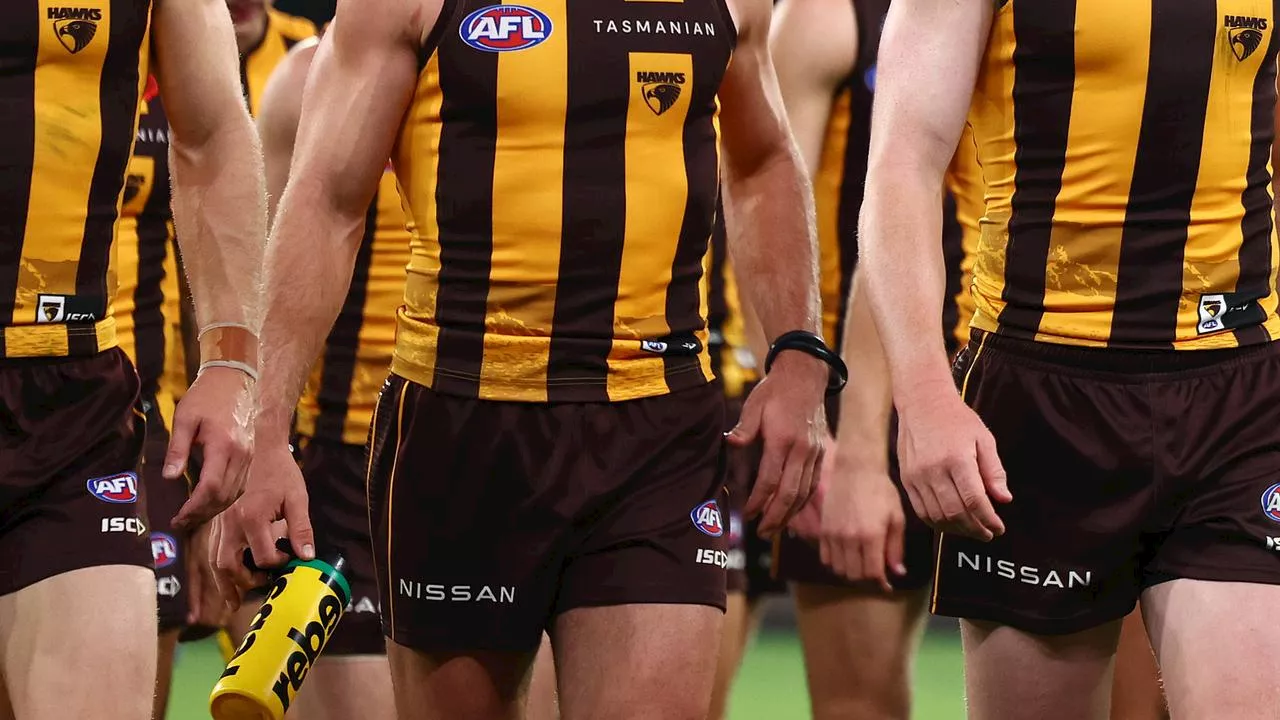 ‘Hawthorn is sorry’: Racism saga brought to close as Hawks settle case with Indigenous players