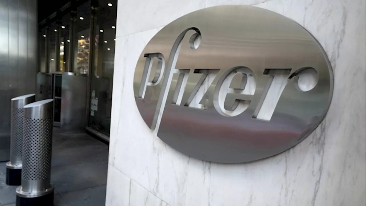 Pfizer promotes oncology chief to lead R&D as activist Starboard circles