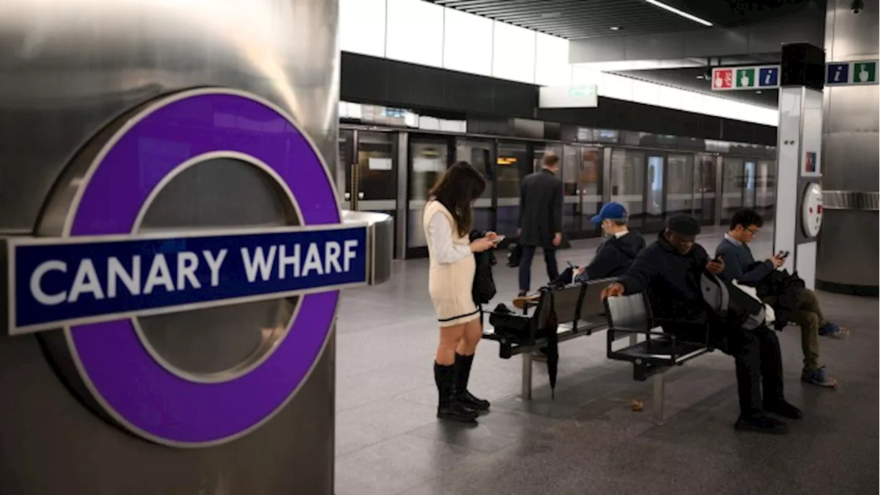 Tokyo Metro brought in to run London’s Elizabeth Line