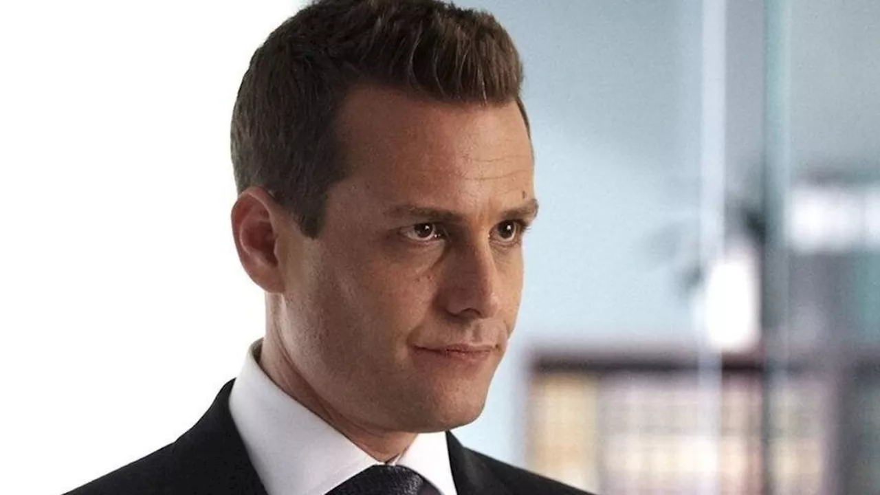 'Suits'-Spin-off 'Suits: L.A.': Gabriel Macht kehrt für Ableger zurück