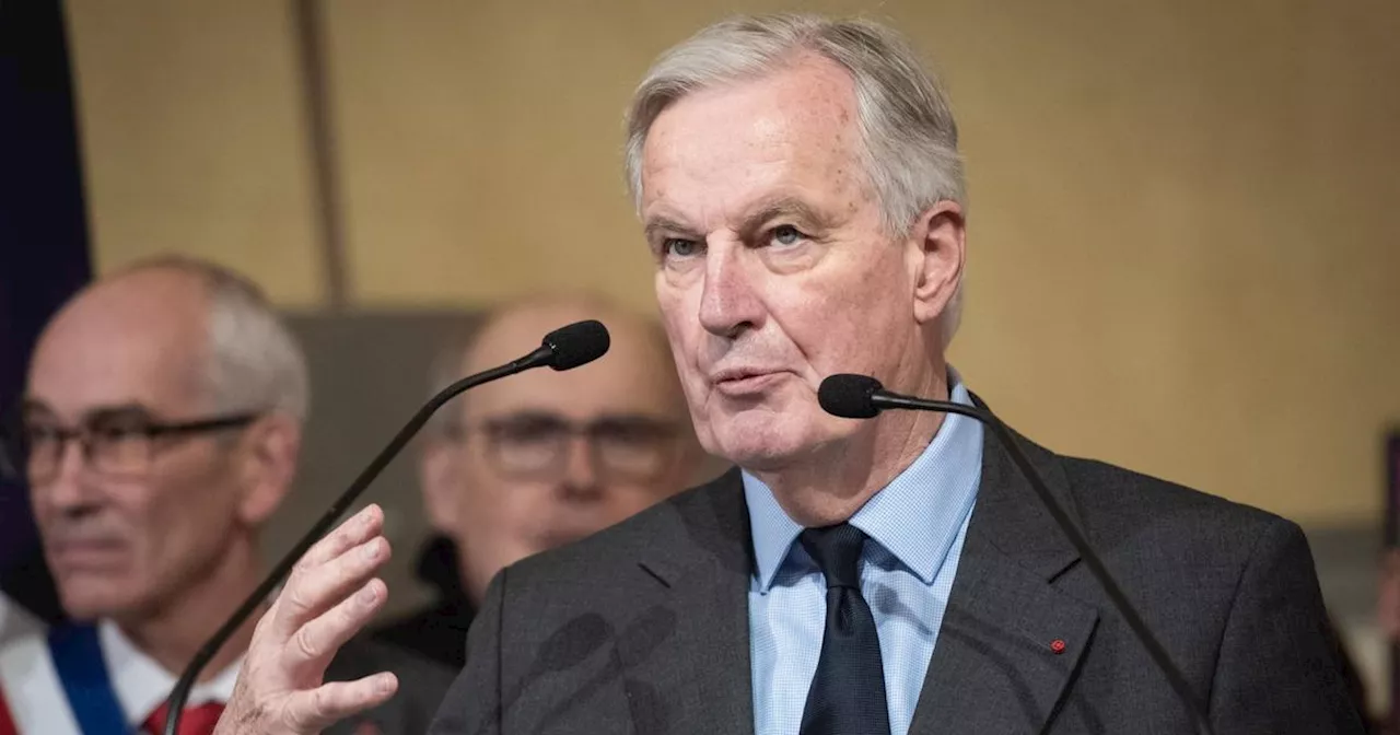 Michel Barnier resserre les vis : le train de vie de ses ministres surveillés de près !