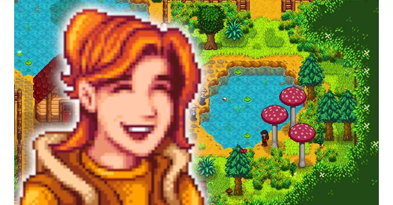 Stardew Valley: Symphony of Seasons-Konzerte für 2025/2026 angekündigt - Welttournee kommt auch nach Deutschland