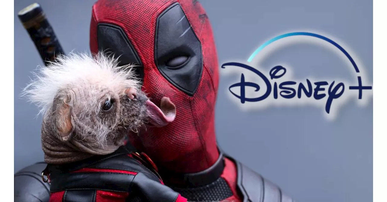 Deadpool & Wolverine bricht nach nur einer Woche auf Disney Plus einen neuen Rekord