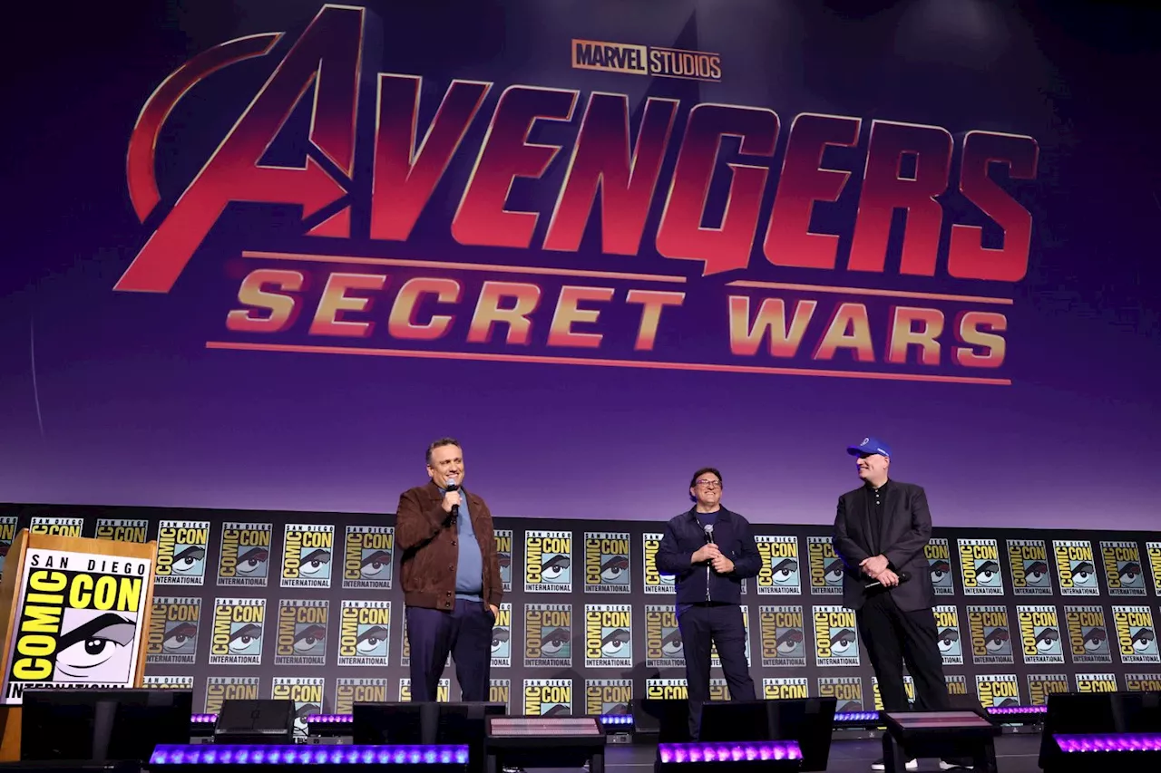 Kevin Feige Just Dropped Some Exciting But Obvious Avengers Teases