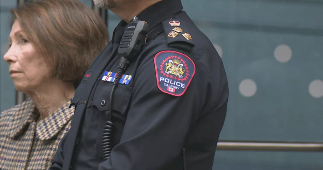 Calgary police firearms facility and emergency funding dominate budget talks