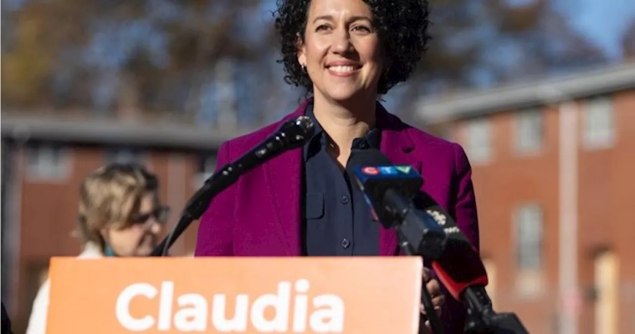 Politics with integrity: A look at Nova Scotia NDP Leader Claudia Chender