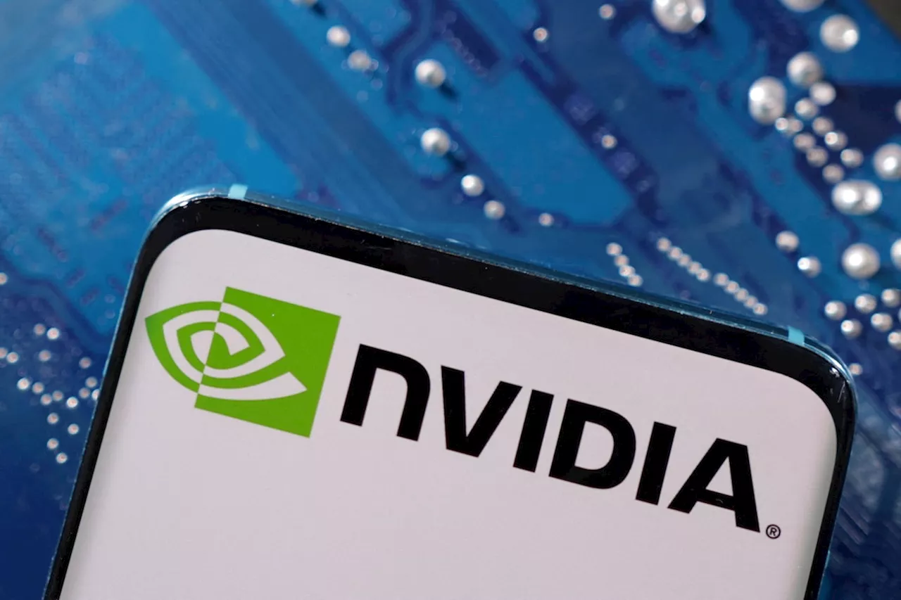 Nvidia fourth-quarter revenue estimate fails to impress Wall Street