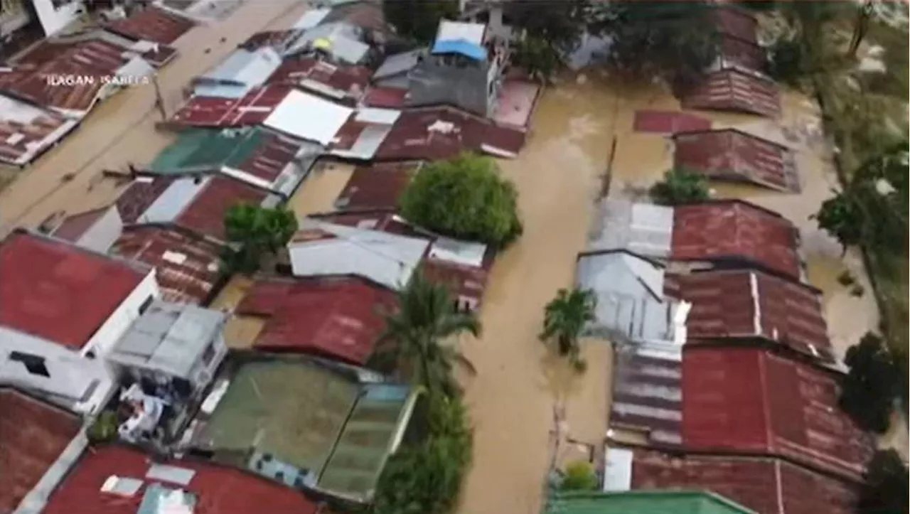 9 reported dead amid Nika, Ofel, Pepito —NDRRMC