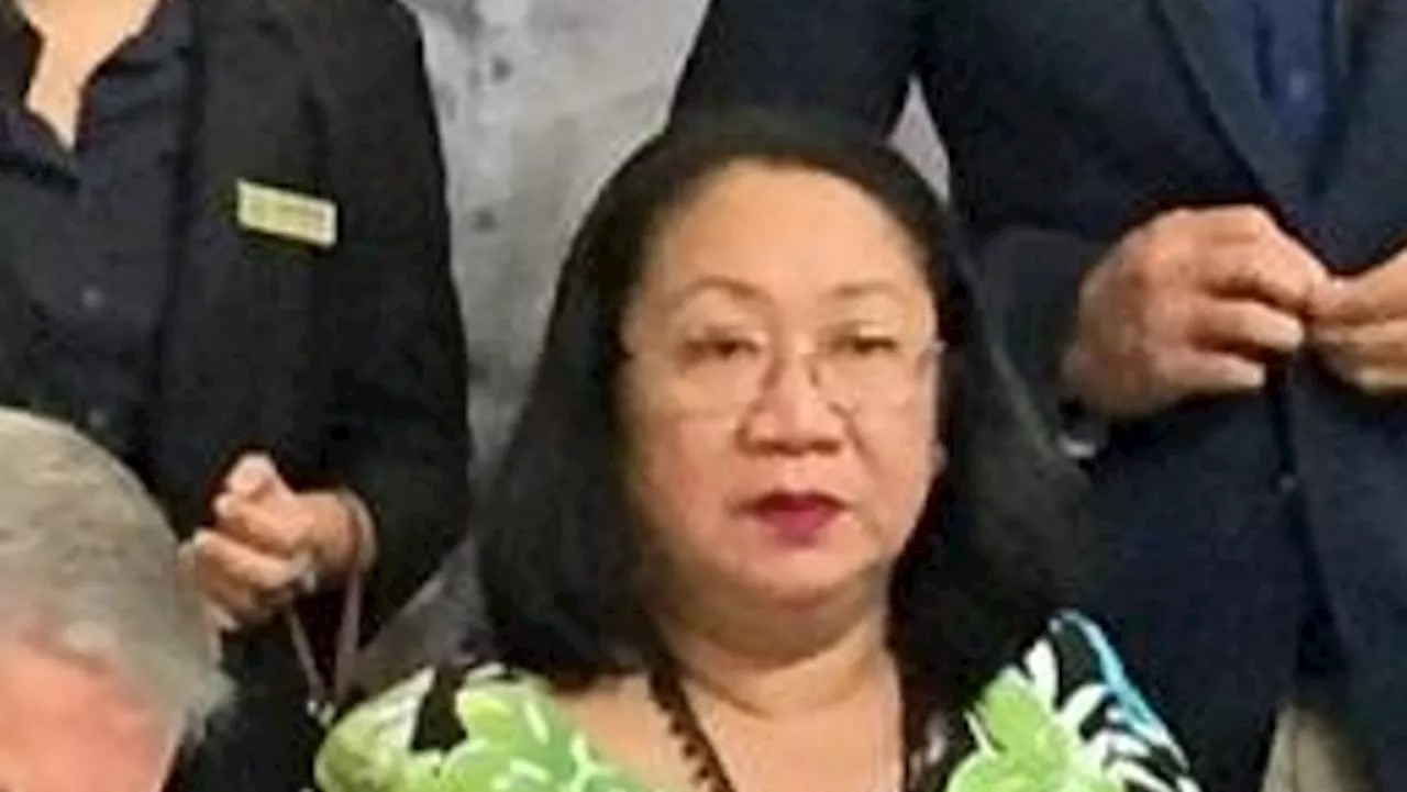 CA confirms Marilyn Barua-Yap’s appointment as CSC chair