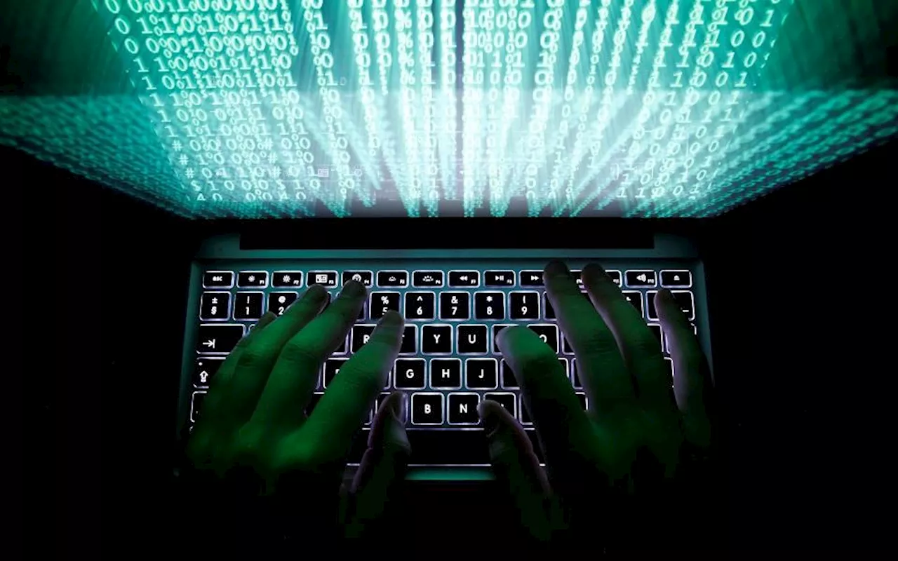 Cyberattacks target gov’t, academe, telco—DICT