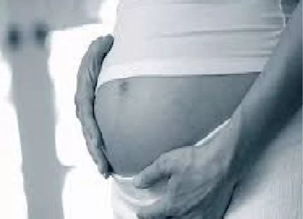 DOH alarmed by 'very high’ incidence of childhood pregnancy