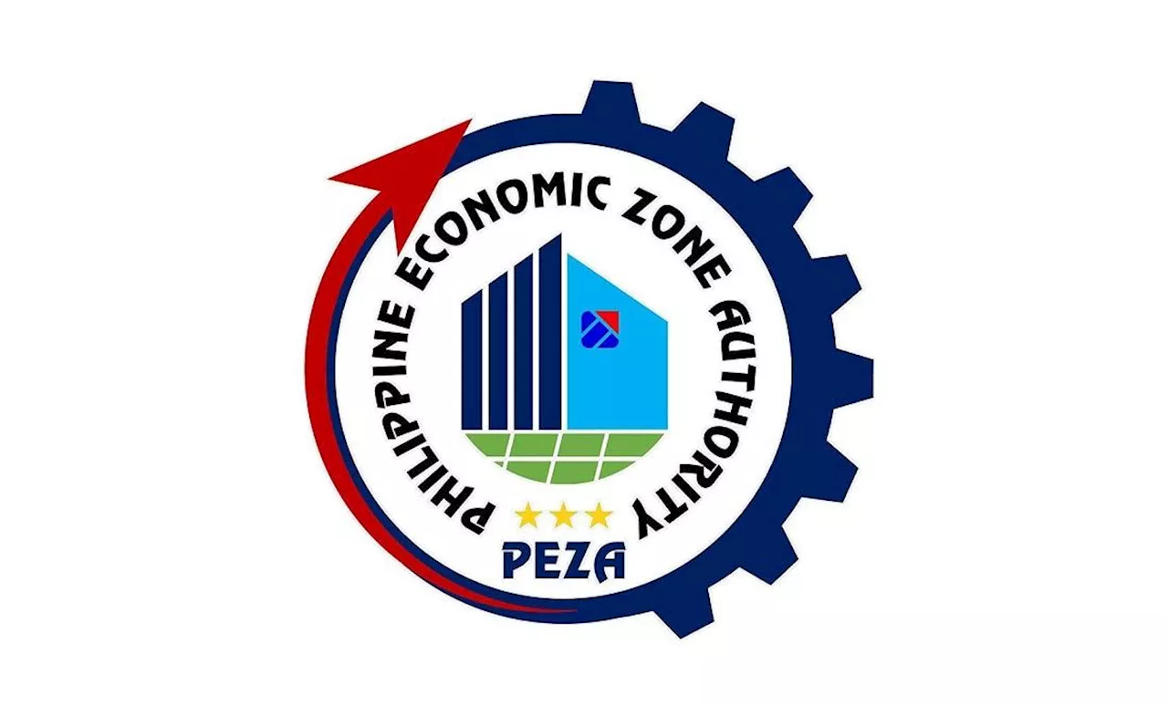 PEZA hits P189 billion in investment commitments in Jan.–Nov. 2024