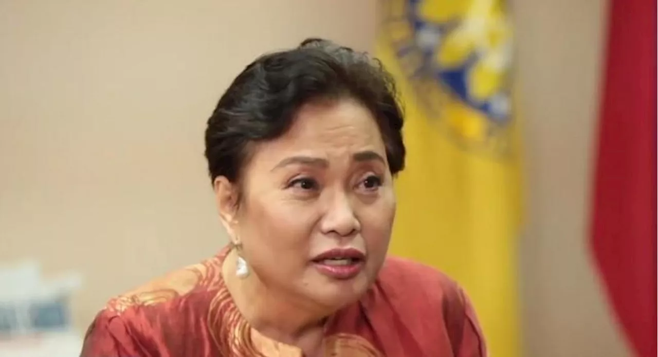 SC scraps Rowena Guanzon substitution as P3PWD party-list nominee