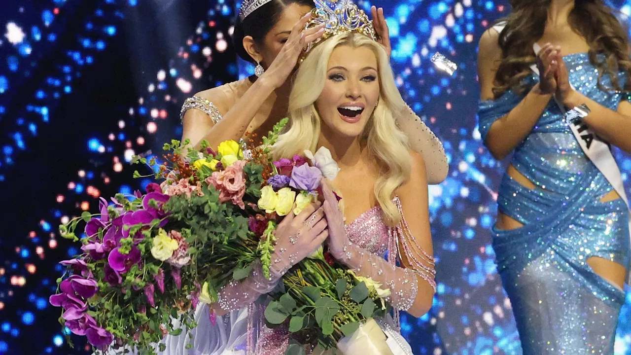 Victoria Kjær Theilvig, nouvelle Miss Univers, victime d’une agression sexuelle : elle raconte cette douloureuse épreuve