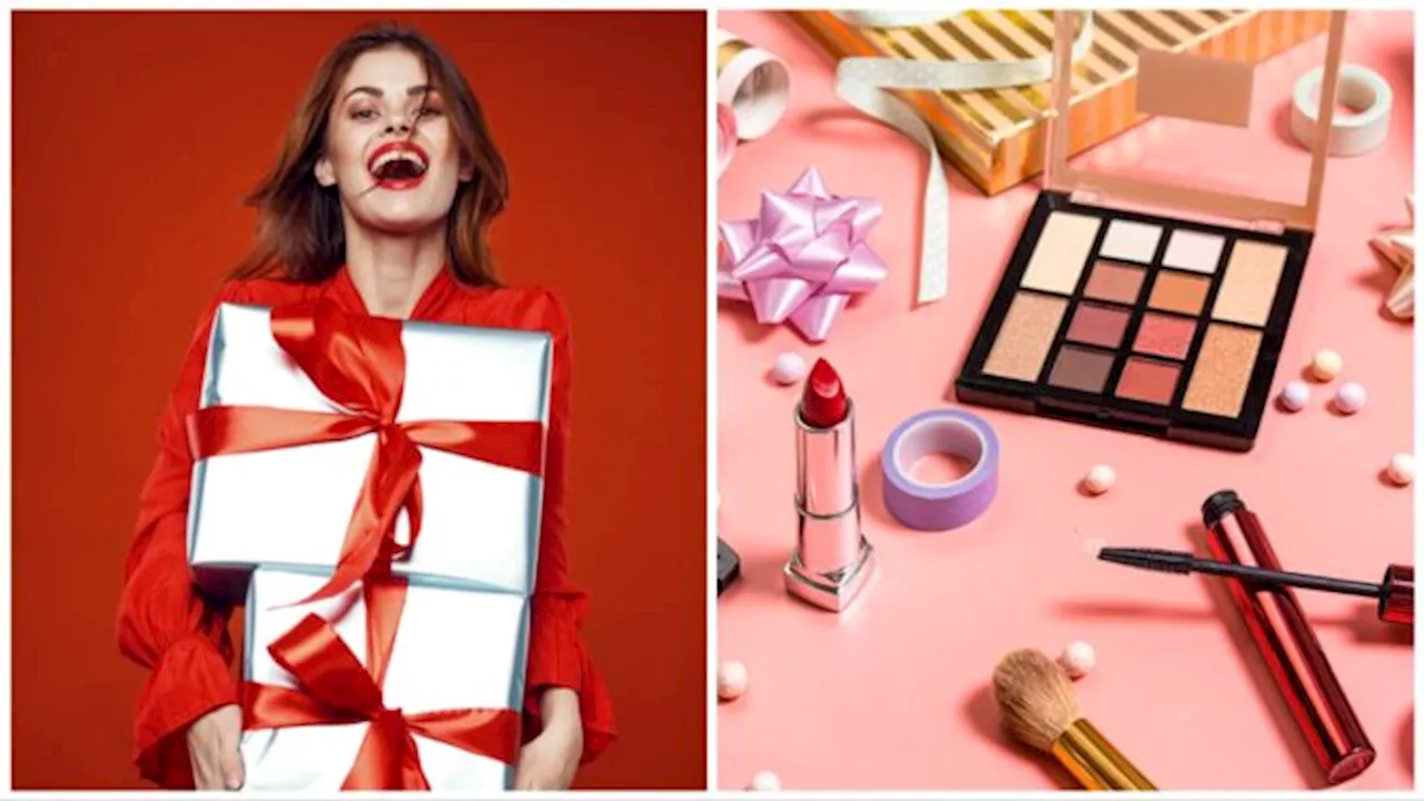 Regali di Natale low cost: le migliori proposte beauty sotto i 30 euro