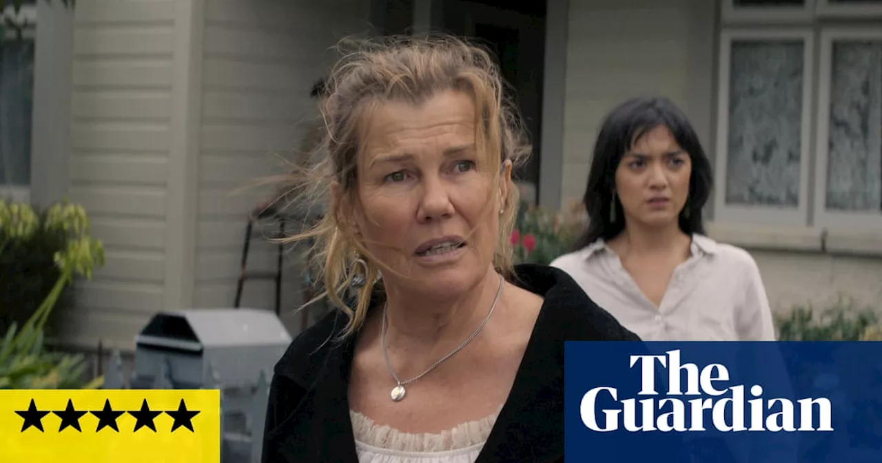 After the Party review – hands down the best acting on TV all year