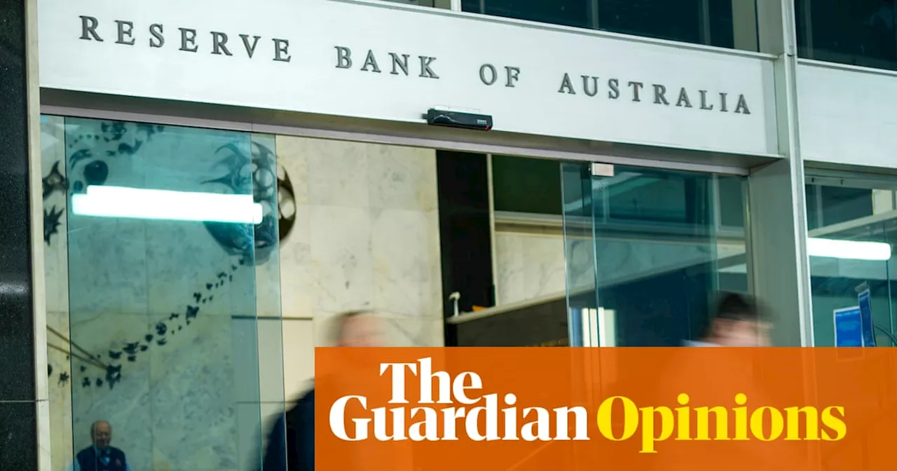 Australia took its interest rate medicine – and it has poisoned our living standards