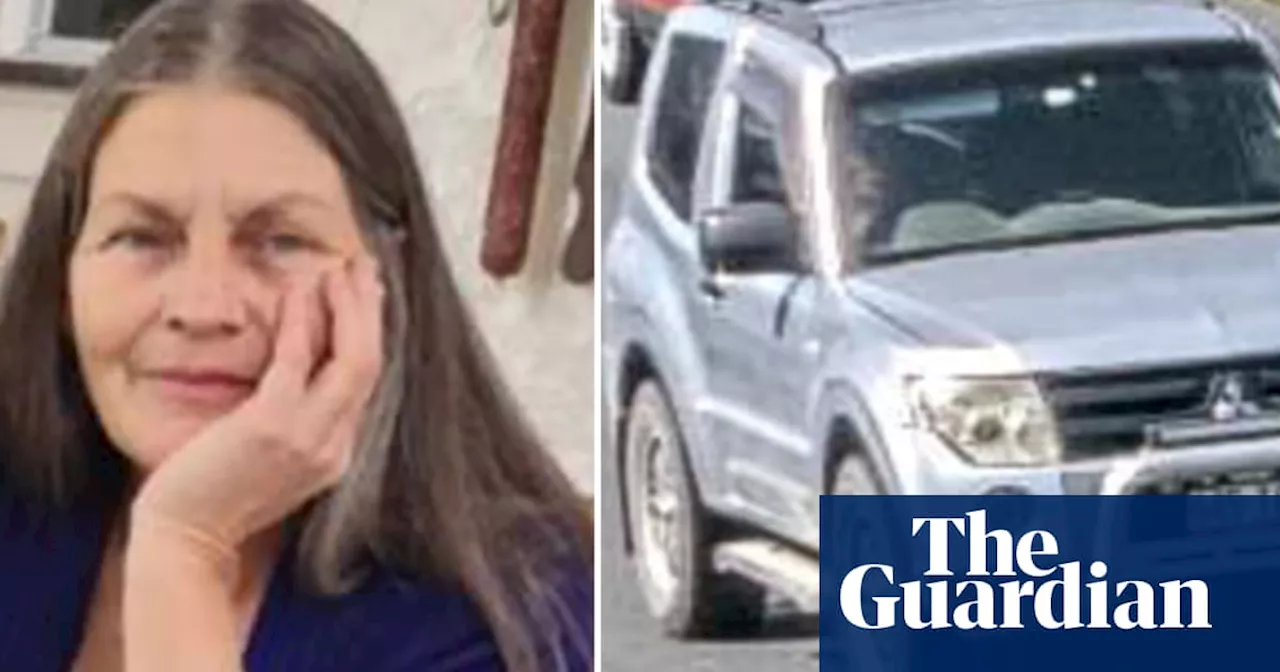 Car found as police investigate disappearance of Queensland woman found dead 800km from home