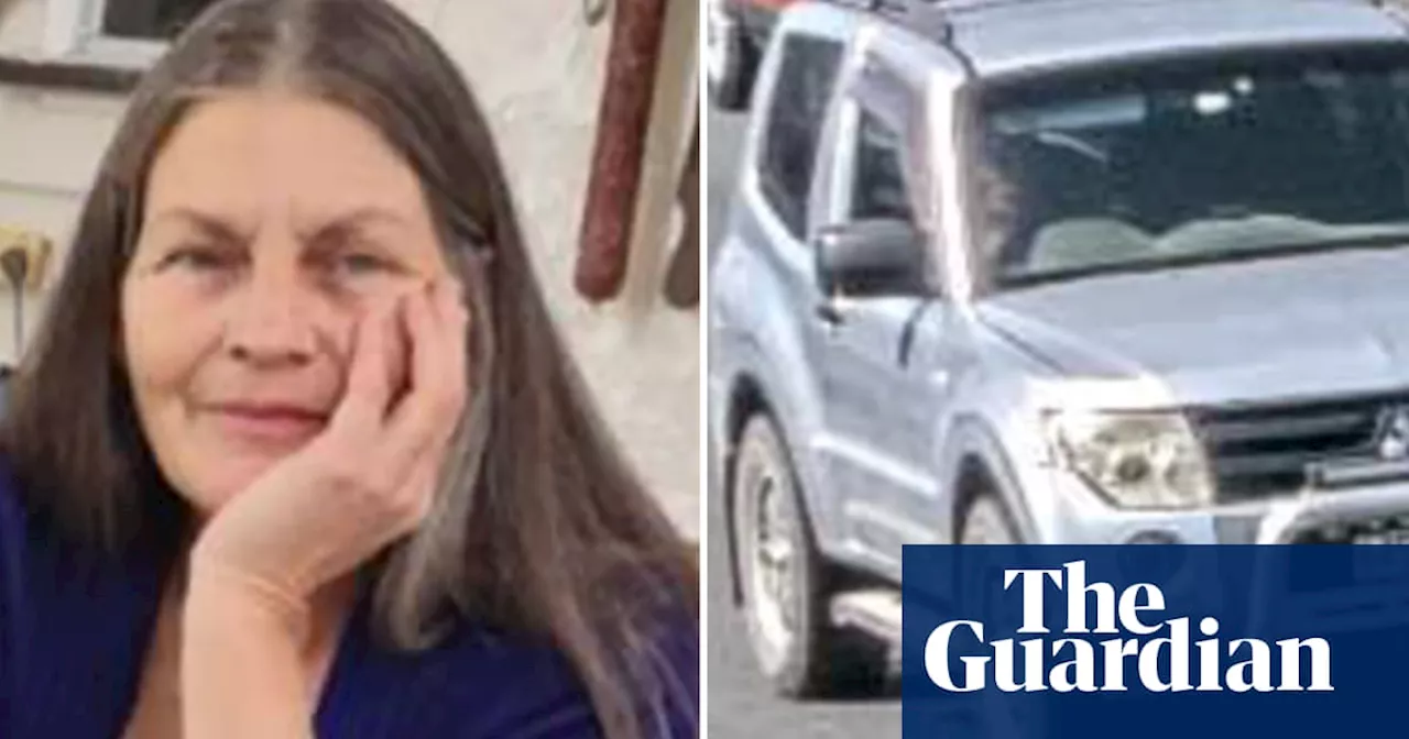 Car located as police investigate case of Queensland woman found dead 800km from home