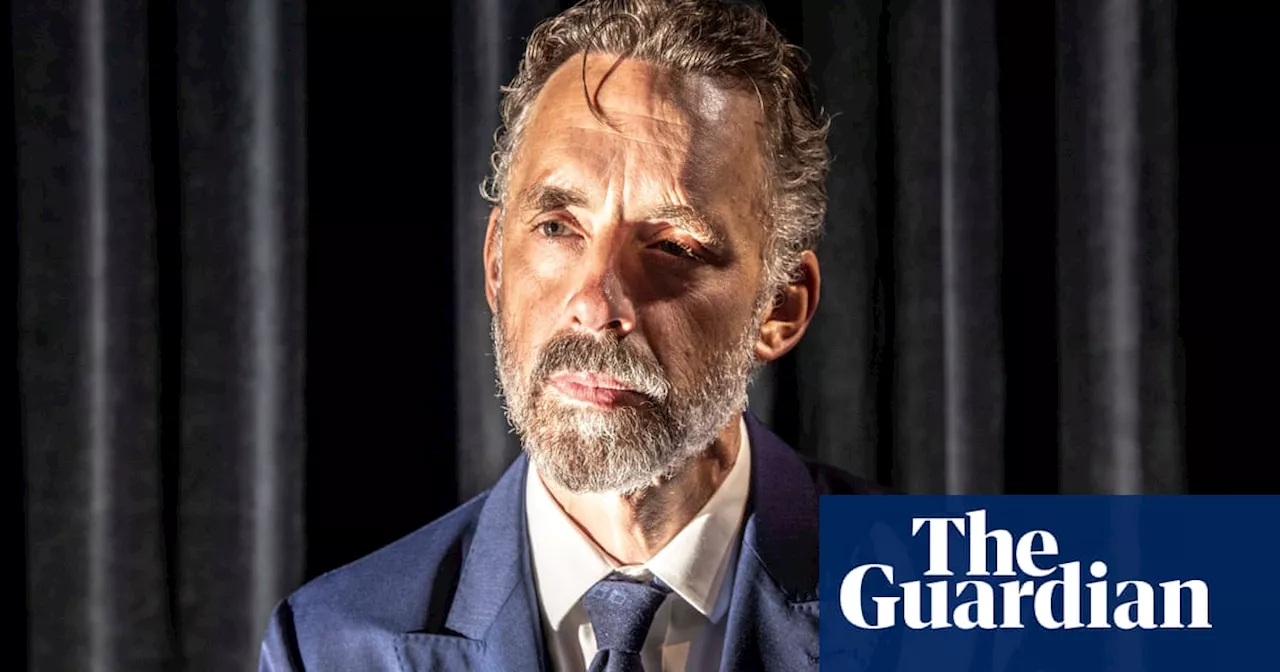 We Who Wrestle With God by Jordan B Peterson review – a culture warrior out of his depth