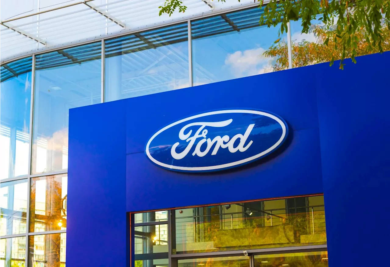 Ford in Europa: 4.000 Jobs fallen der E-Auto-Flaute zum Opfer