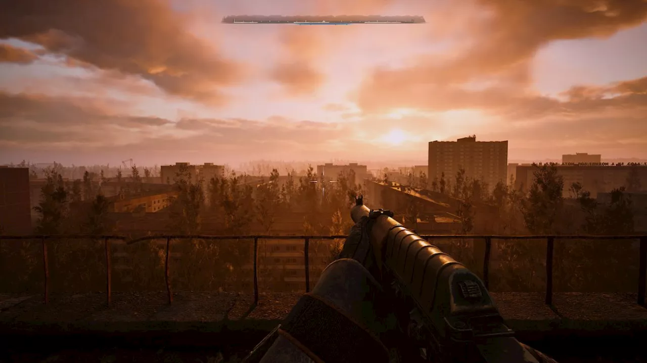 – Heart of Chornobyl' angespielt: Unbarmherziges Survival-Abenteuer​