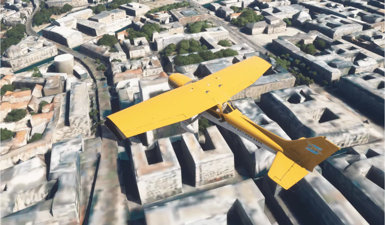 Microsoft Flight Simulator 2024: Launch-Desaster verärgert Spieler weltweit